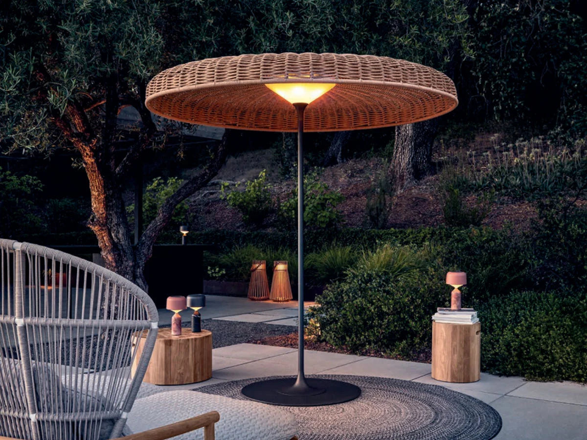 Gloster Ambient Sol Lamp