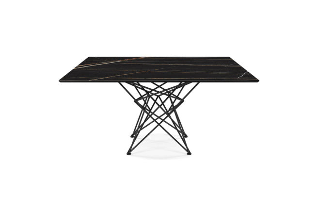 Cattelan Italia Gordon Keramik Round & Square Dining Table