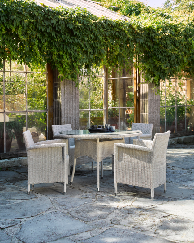 Vincent Sheppard Safi Dining Chair