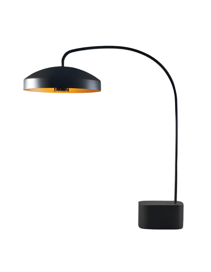 Heatsail Disc Freestanding | Outdoor Patio Heater