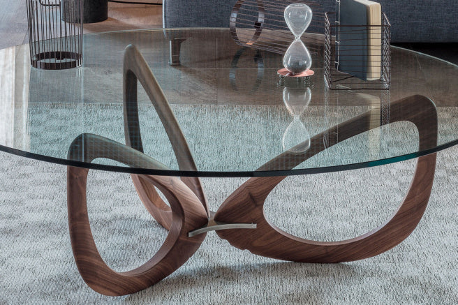 Cattelan Italia Helix Coffee Table