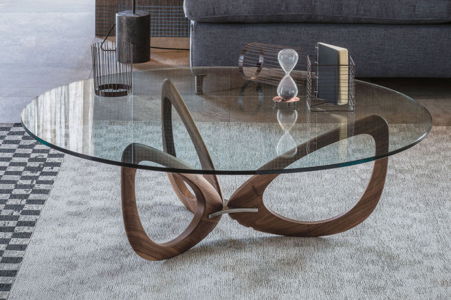 Cattelan Italia Helix Coffee Table