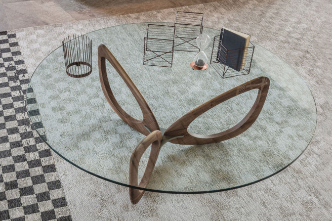 Cattelan Italia Helix Coffee Table