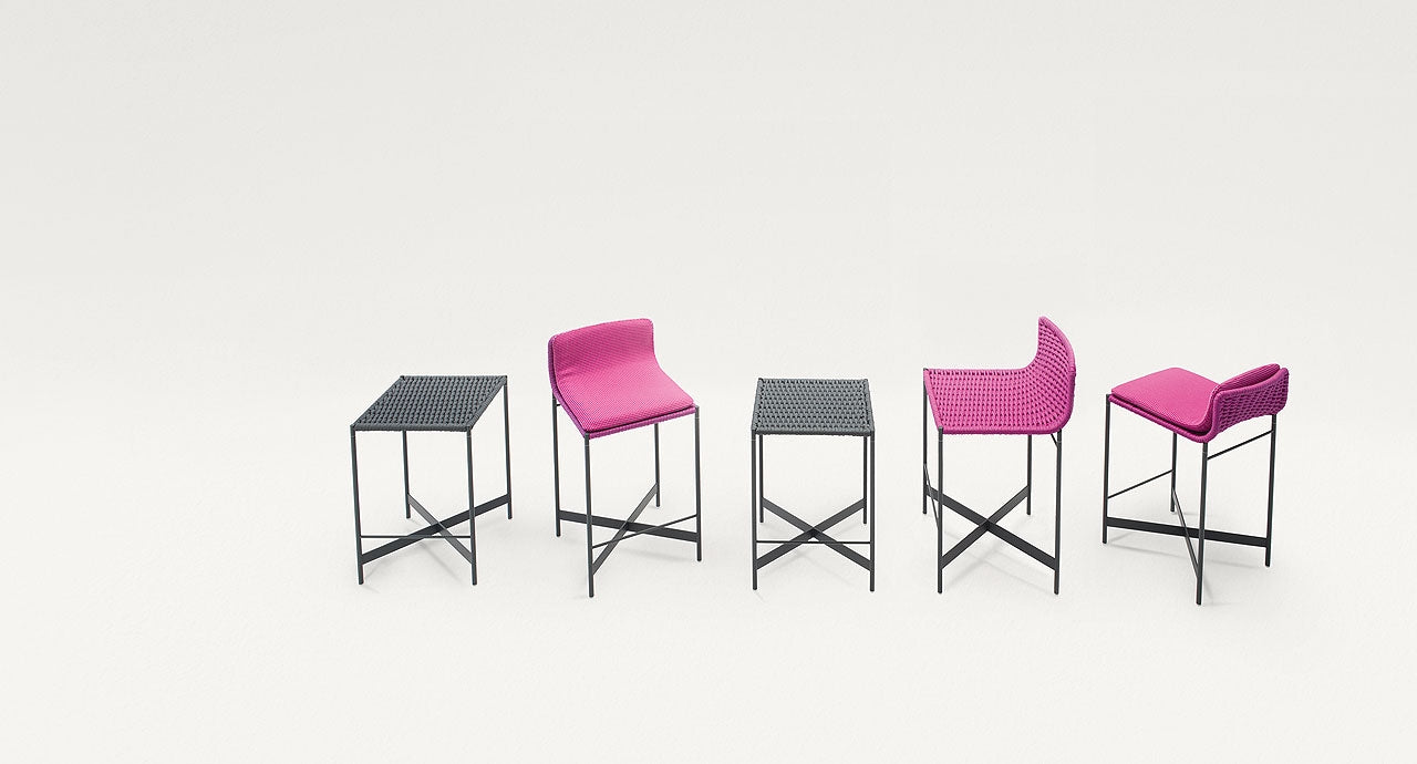 Paola Lenti Heron Stools