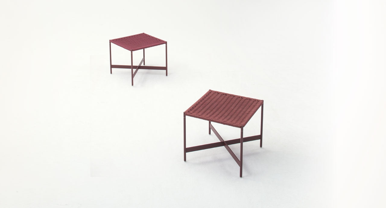 Paola Lenti Heron Stools