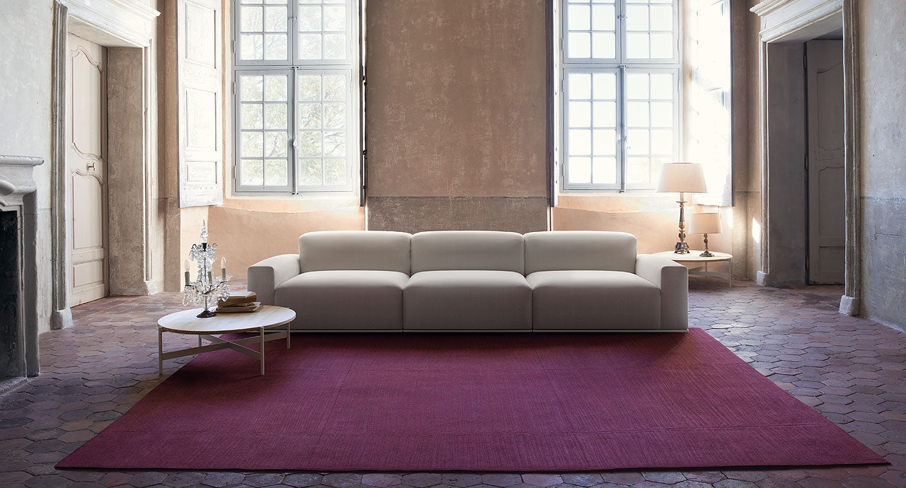 Paola Lenti Heron Side Tables