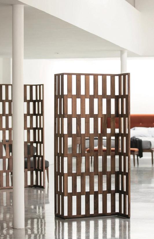 Porada Hilton Room Divider