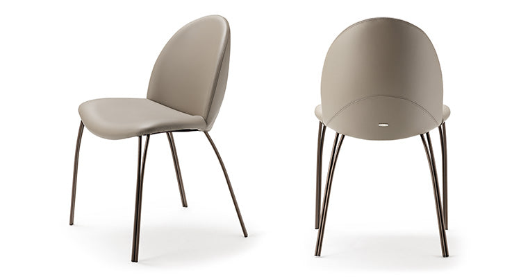Cattelan Italia Holly Chair