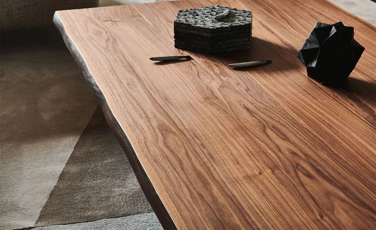 Cattelan Italia Idem Coffee Table