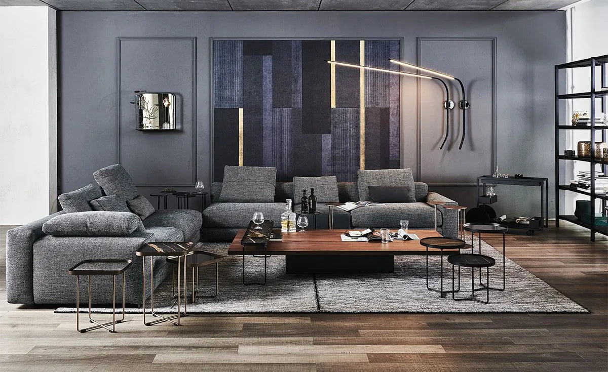 Cattelan Italia Idem Coffee Table