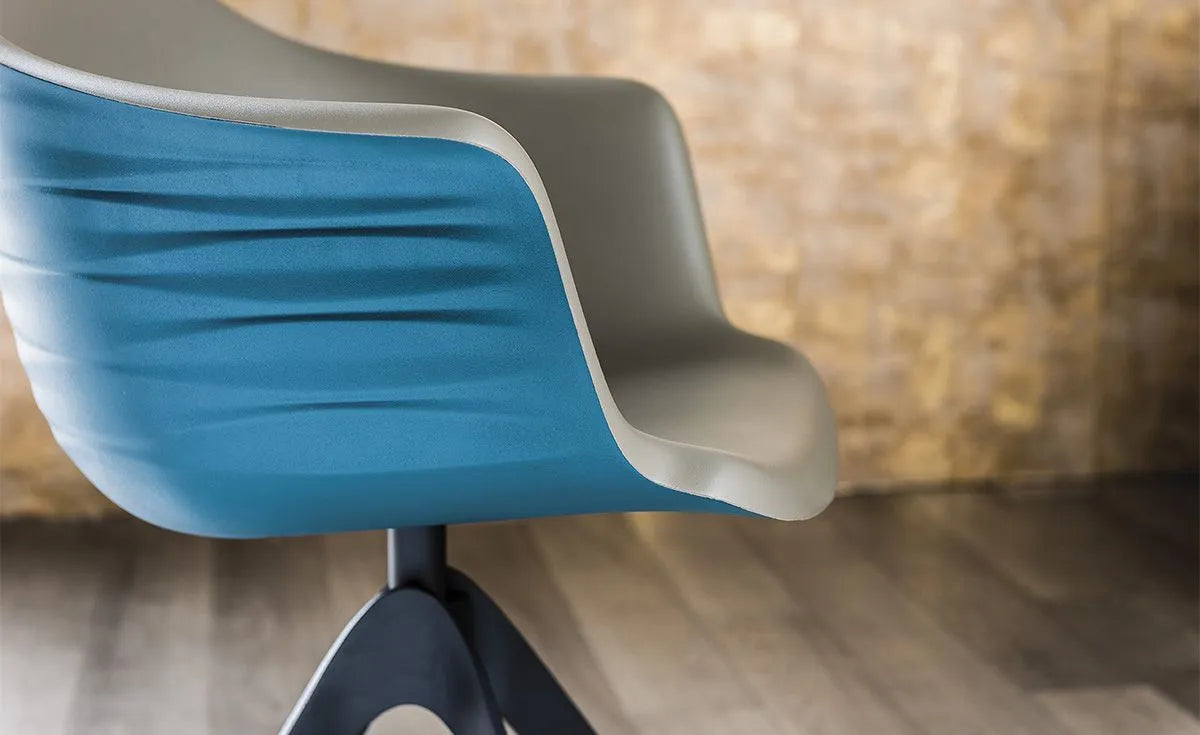 Cattelan Italia Indy Office Armchair