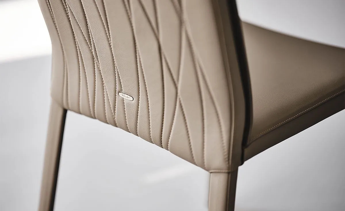 Cattelan Italia Italia Couture Dining Chair