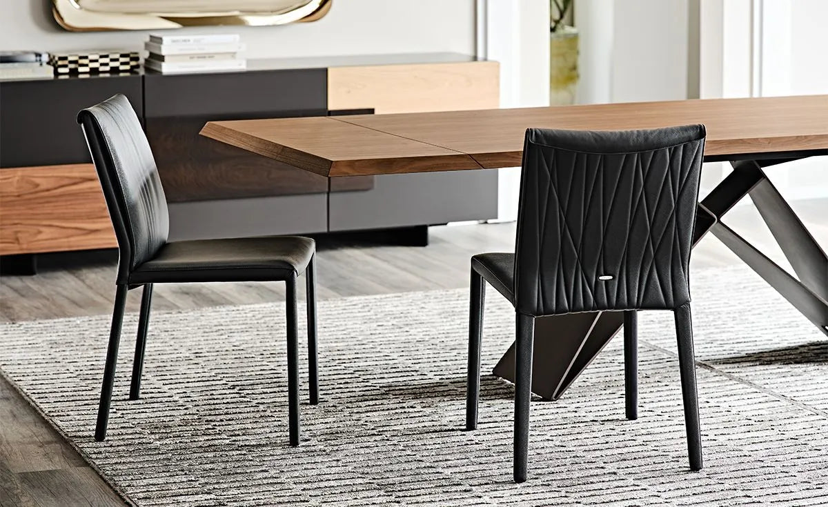 Cattelan Italia Italia Couture Dining Chair