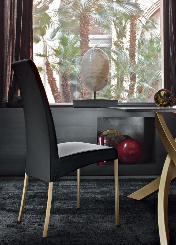 Bontempi Casa Aida Dining Chair