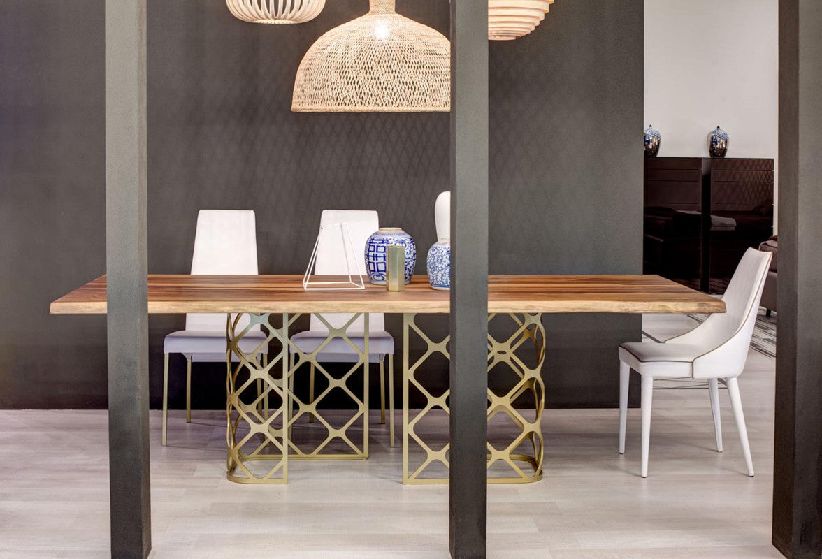 Bontempi Casa Aida Dining Chair