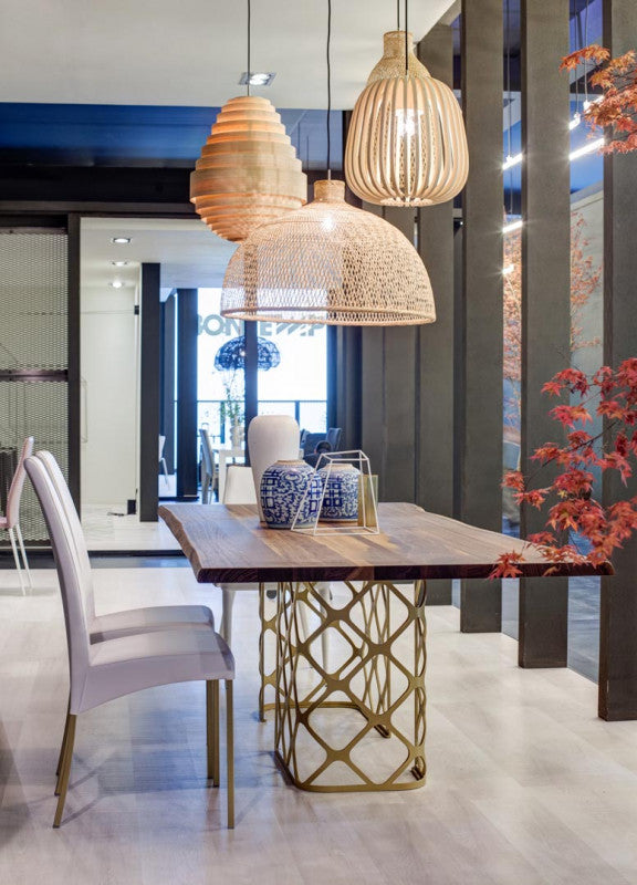 Bontempi Casa Aida Dining Chair