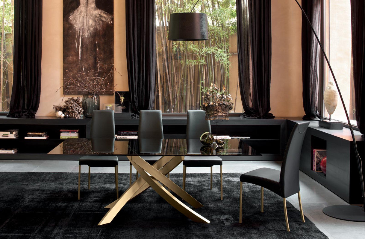 Bontempi Casa Aida Dining Chair