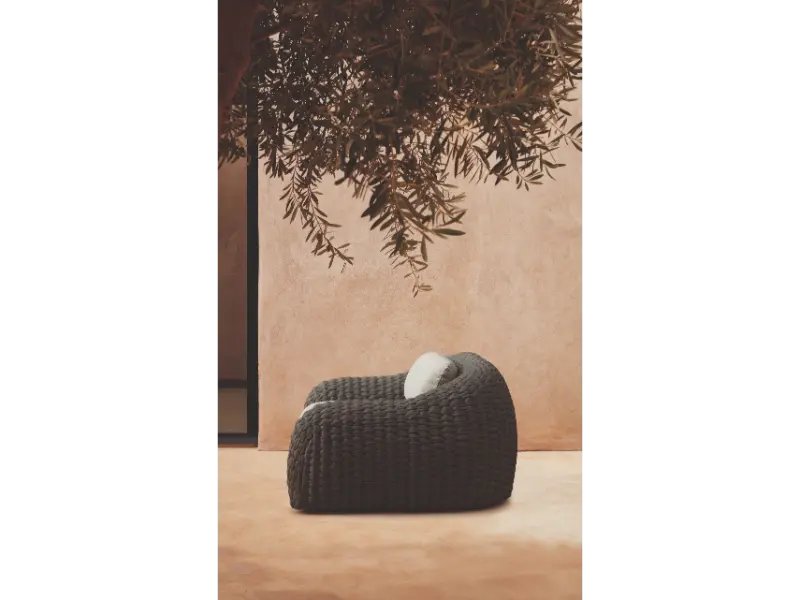 Manutti Kobo Lounge Chair