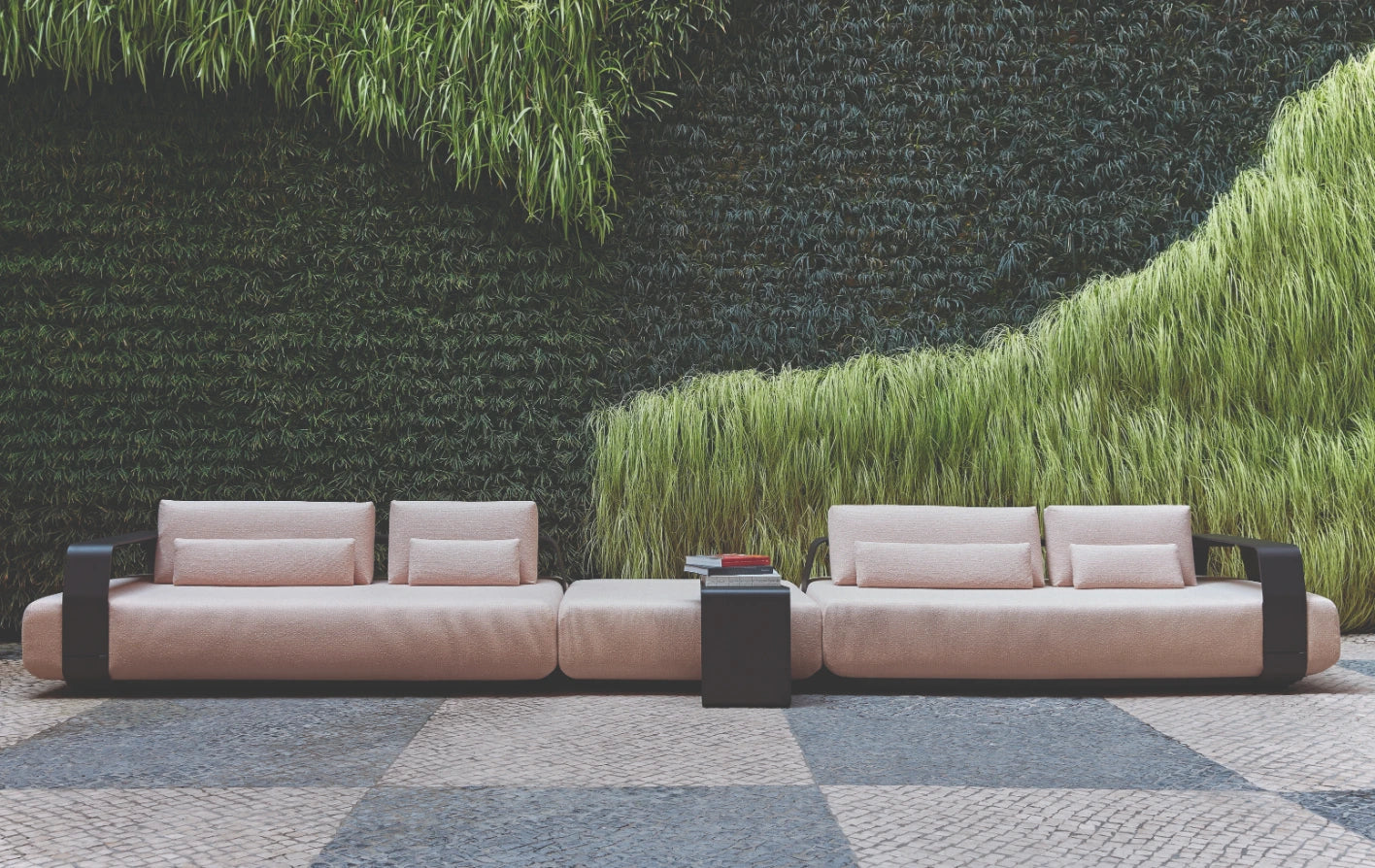 Manutti Kumo Sofa Set 1