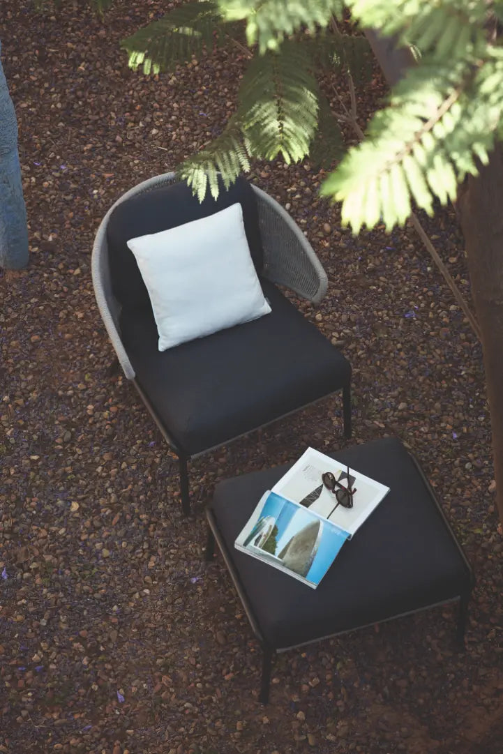 Manutti Radoc Lounge Chair