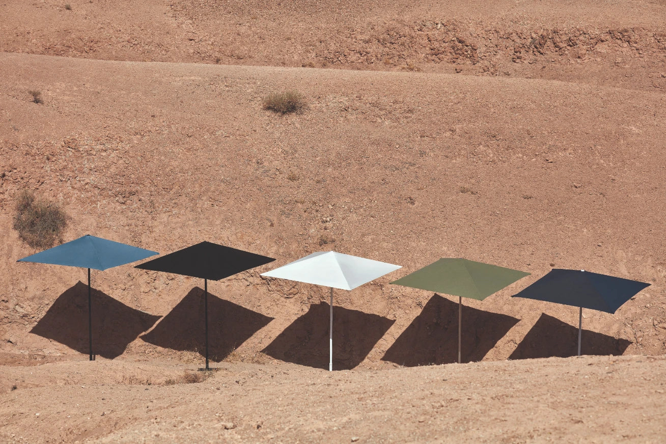 Manutti Centra Umbrella 180 × 180 cm