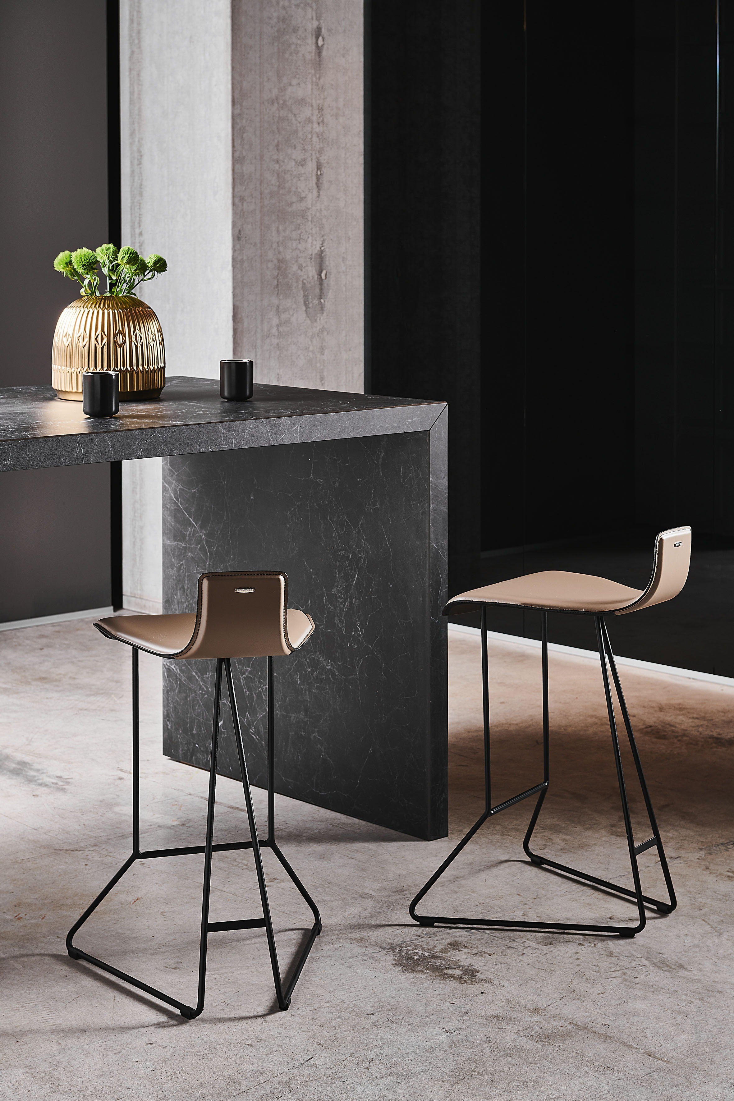 Cattelan Italia Pepe Stool