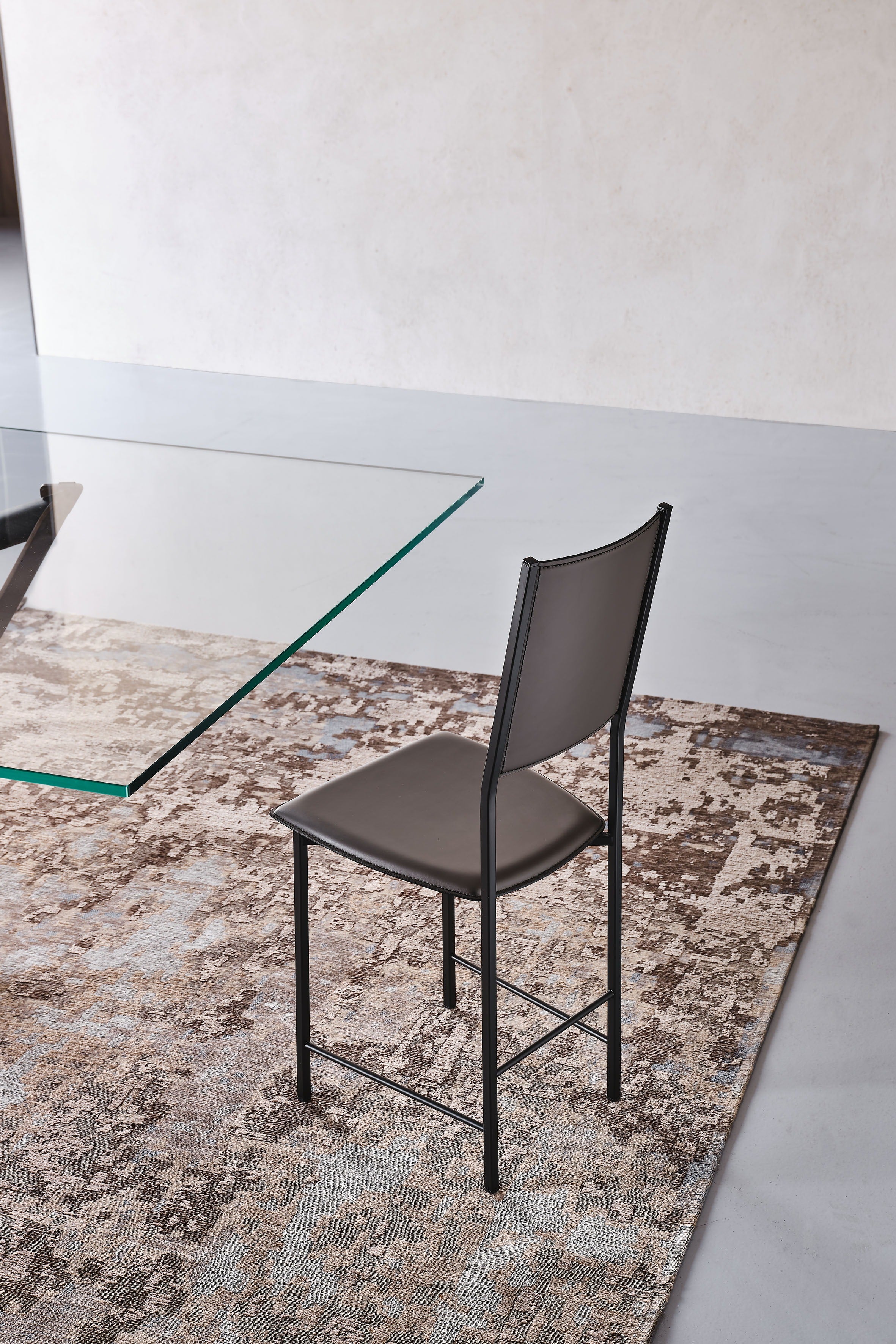 Cattelan Italia Alessia Dining Chair – Fast Delivery