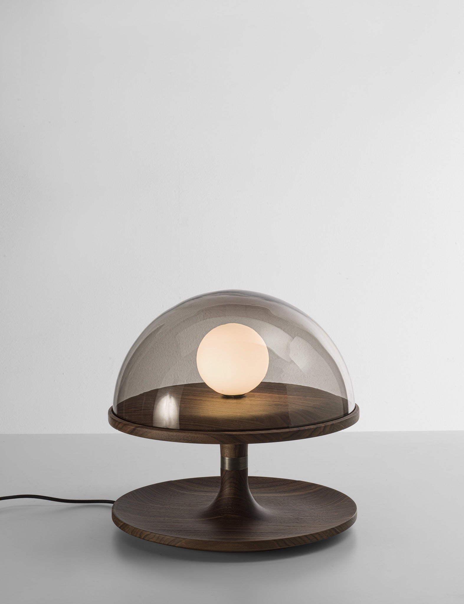 Porada Tack Table Lamp