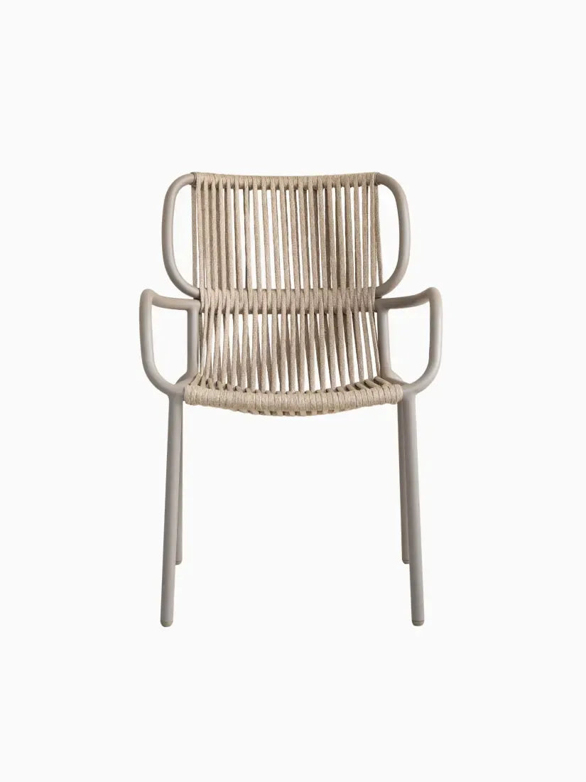 * EX-DISPLAY Vincent Sheppard 8 x Ribbon Dining Chair