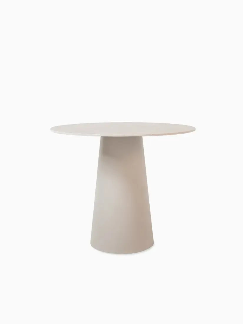 Vincent Sheppard Sandro Dining Table Dia 90 cm