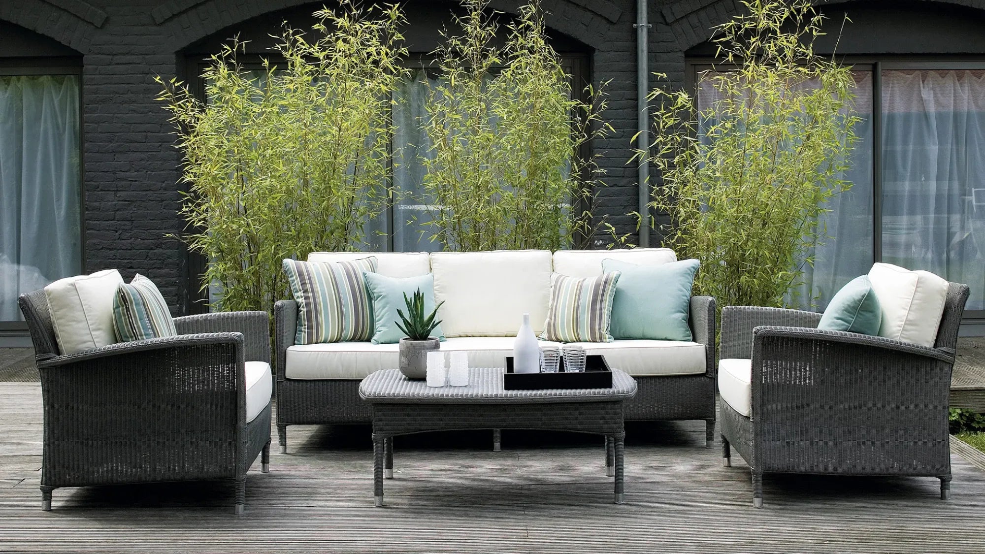 Vincent Sheppard Dovile 3s Sofa