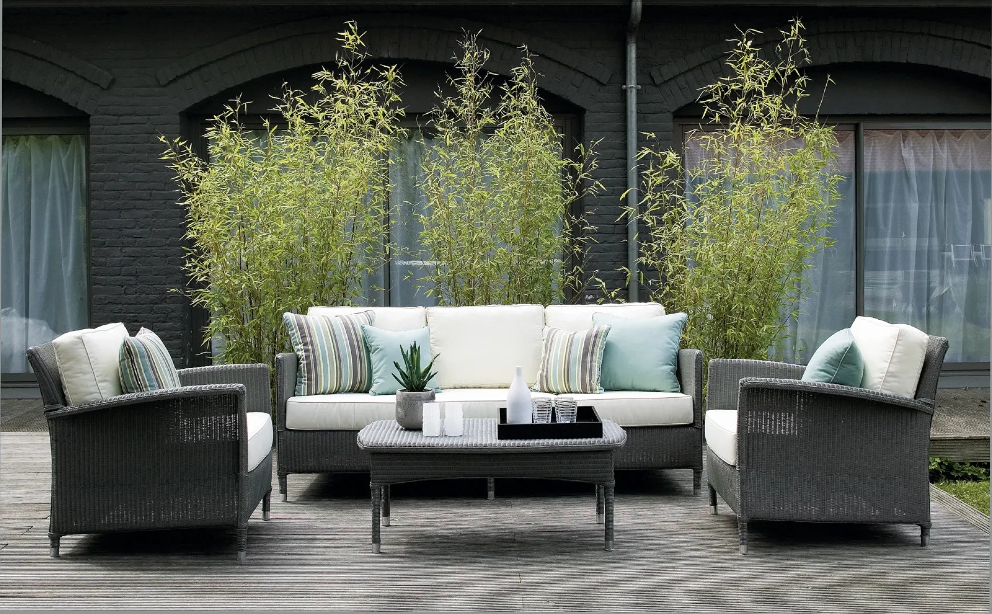 Vincent Sheppard Dovile Lounge Chair