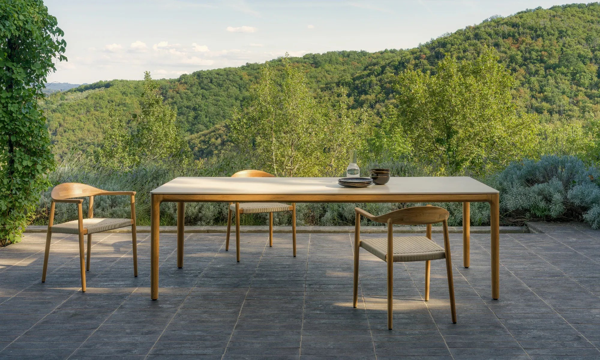 Vincent Sheppard Elko Dining Table