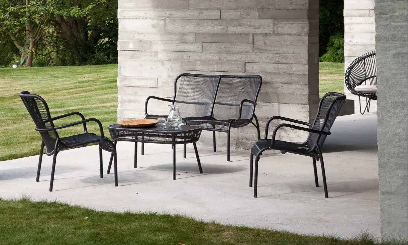 Vincent Sheppard Loop Sofa