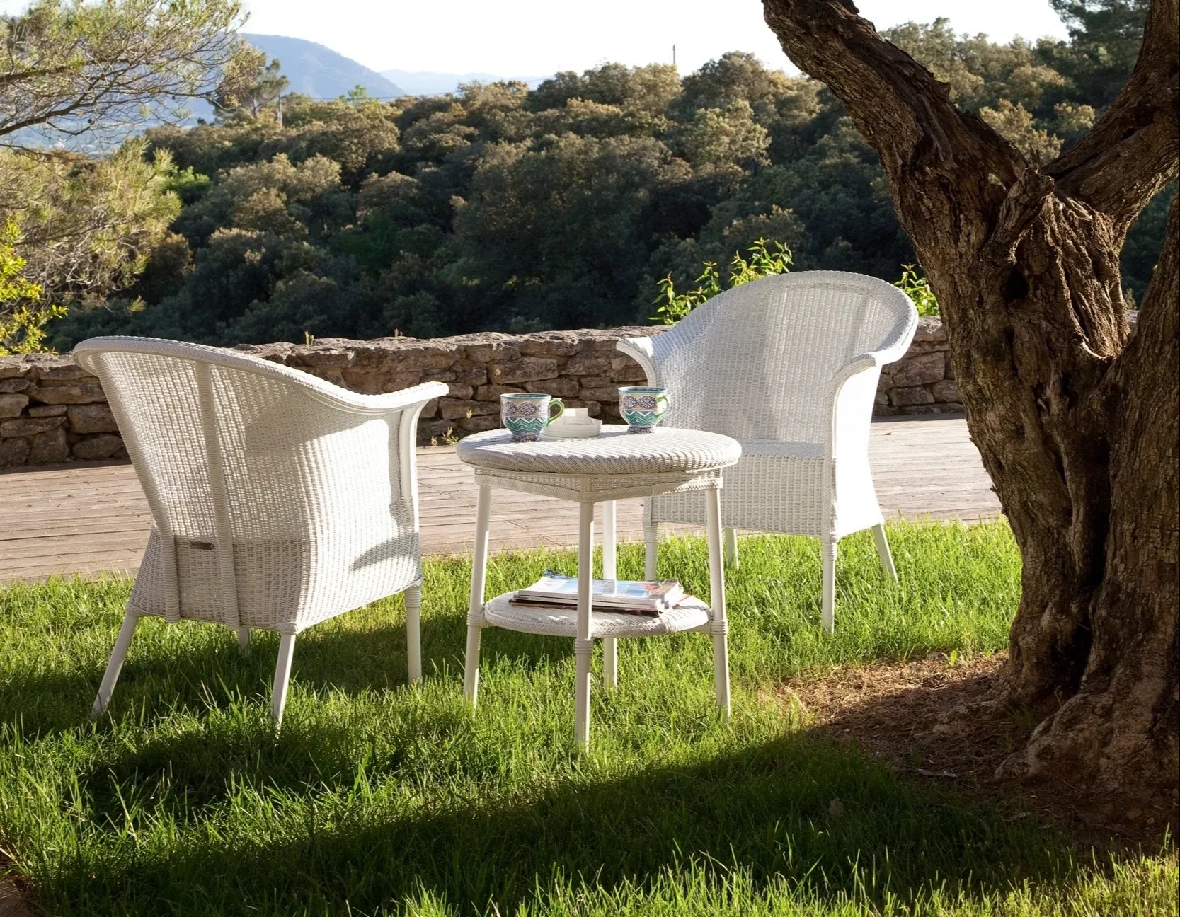 Vincent Sheppard Monte Carlo Dining Chair