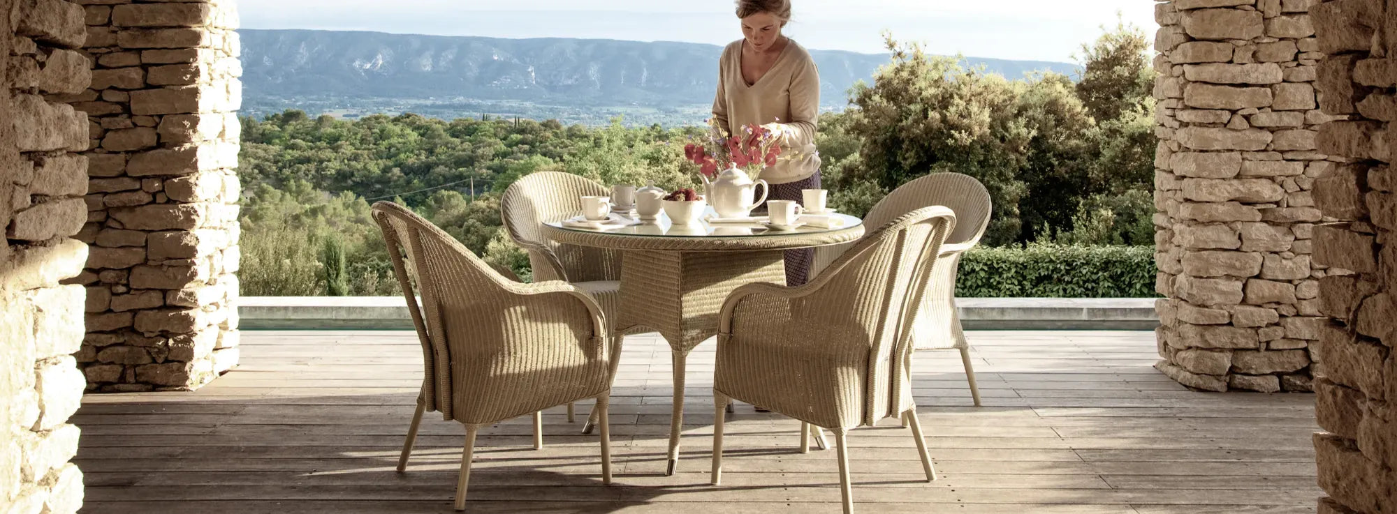 Vincent Sheppard Nice Dining Chair