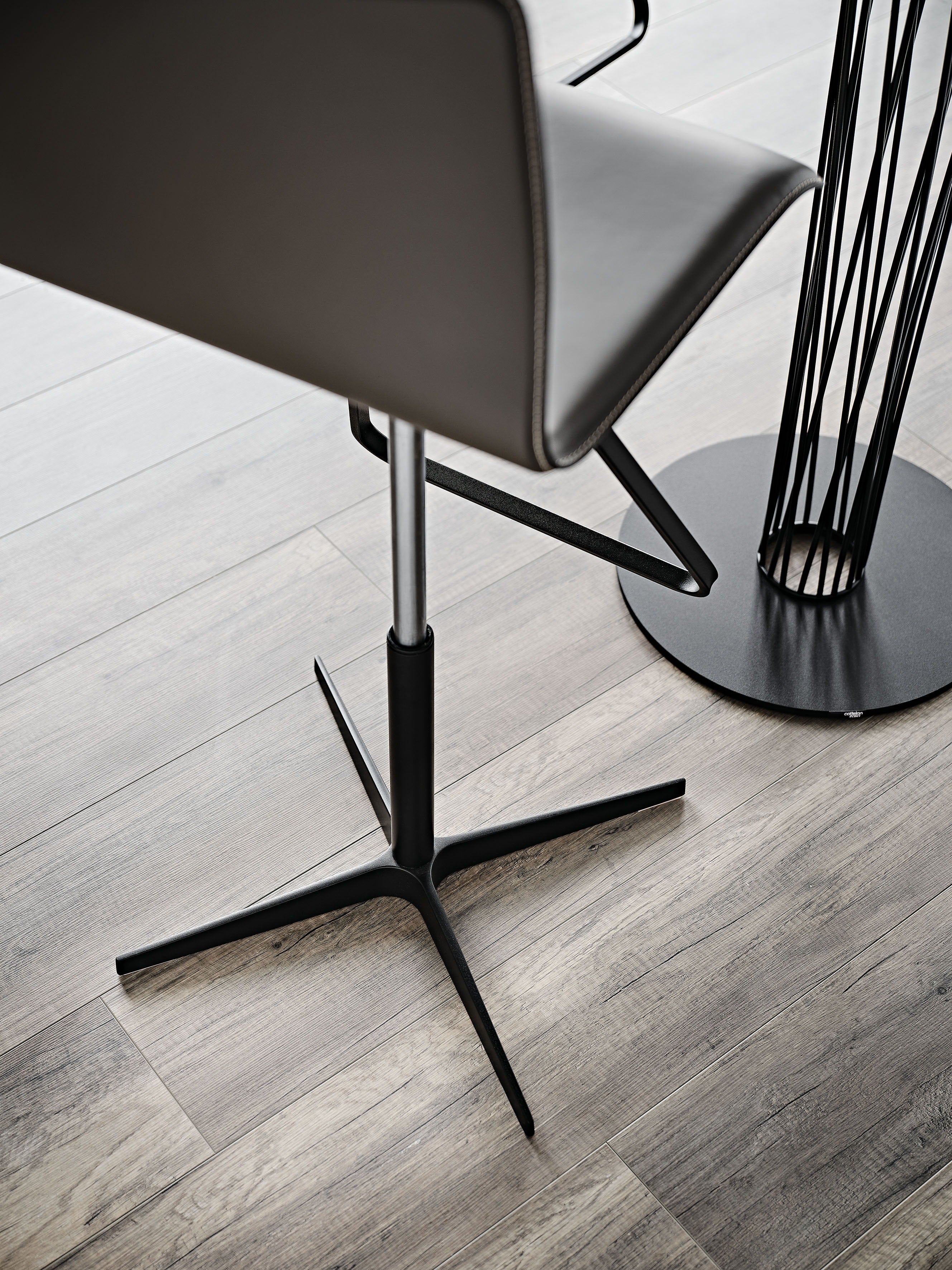 Cattelan Italia Toto X Stool