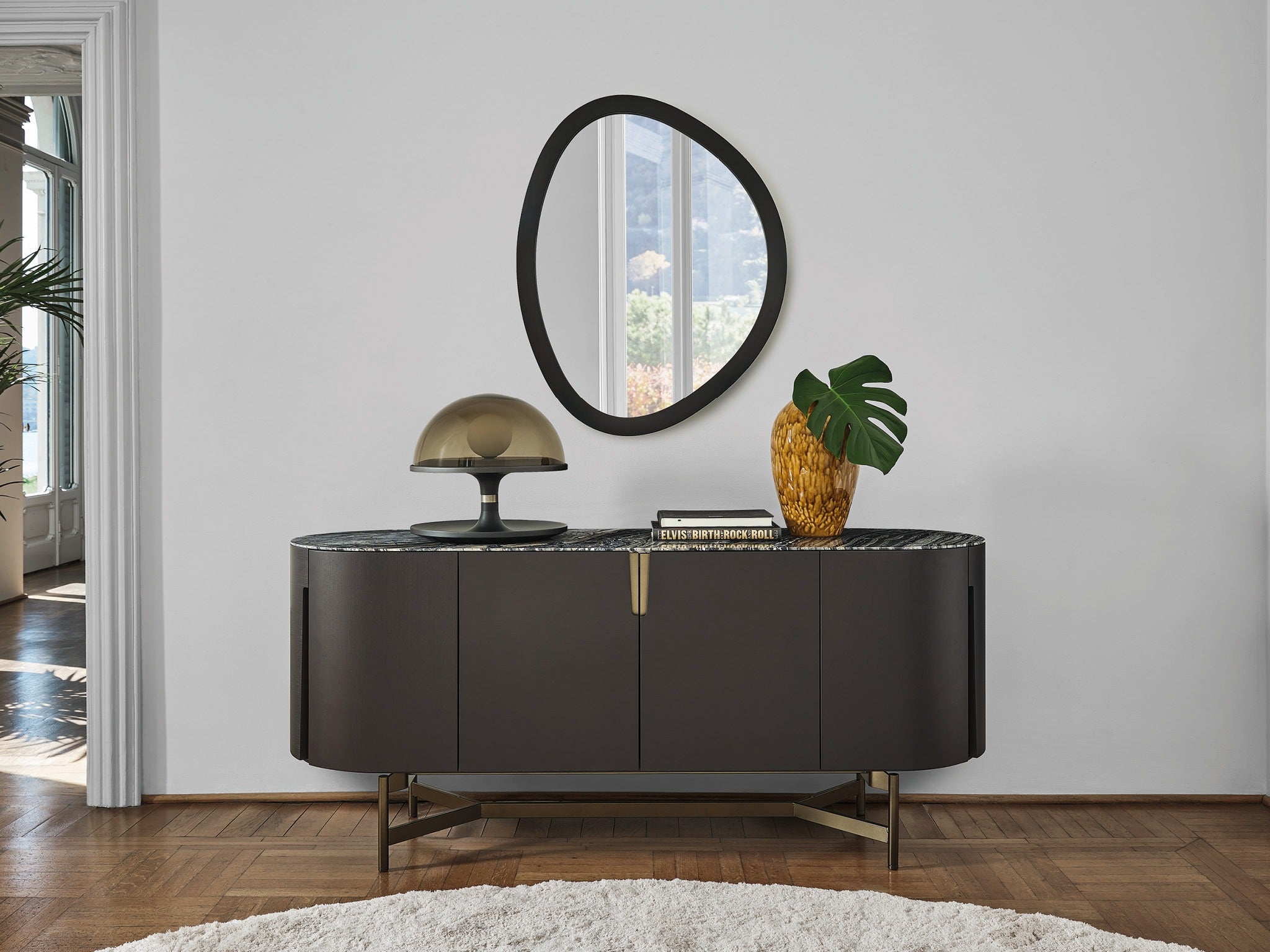 Porada Tylsa sideboards