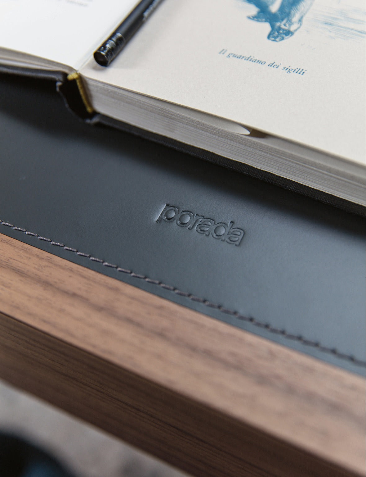 Porada Micol Dressing Table