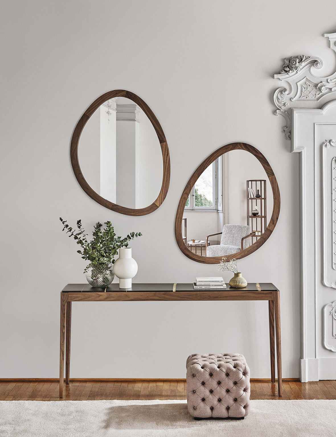 Porada Ziggy Console