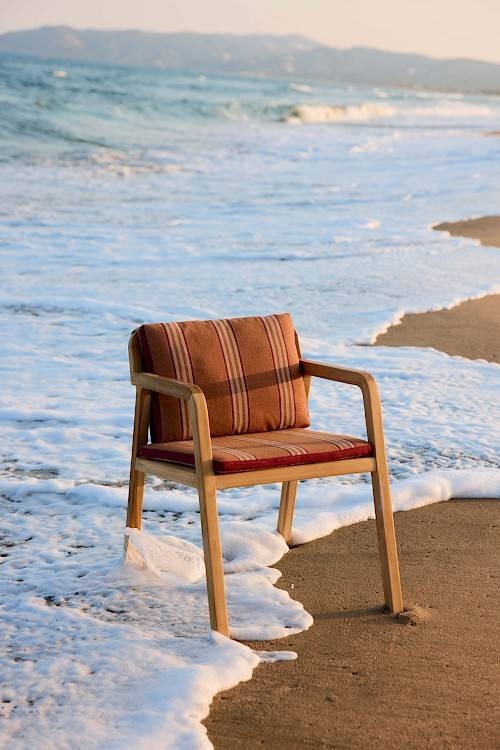 Jardinico | Kaia Dining Armchair