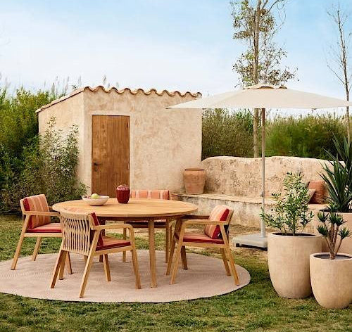 Jardinico | Kaia Dining Tables