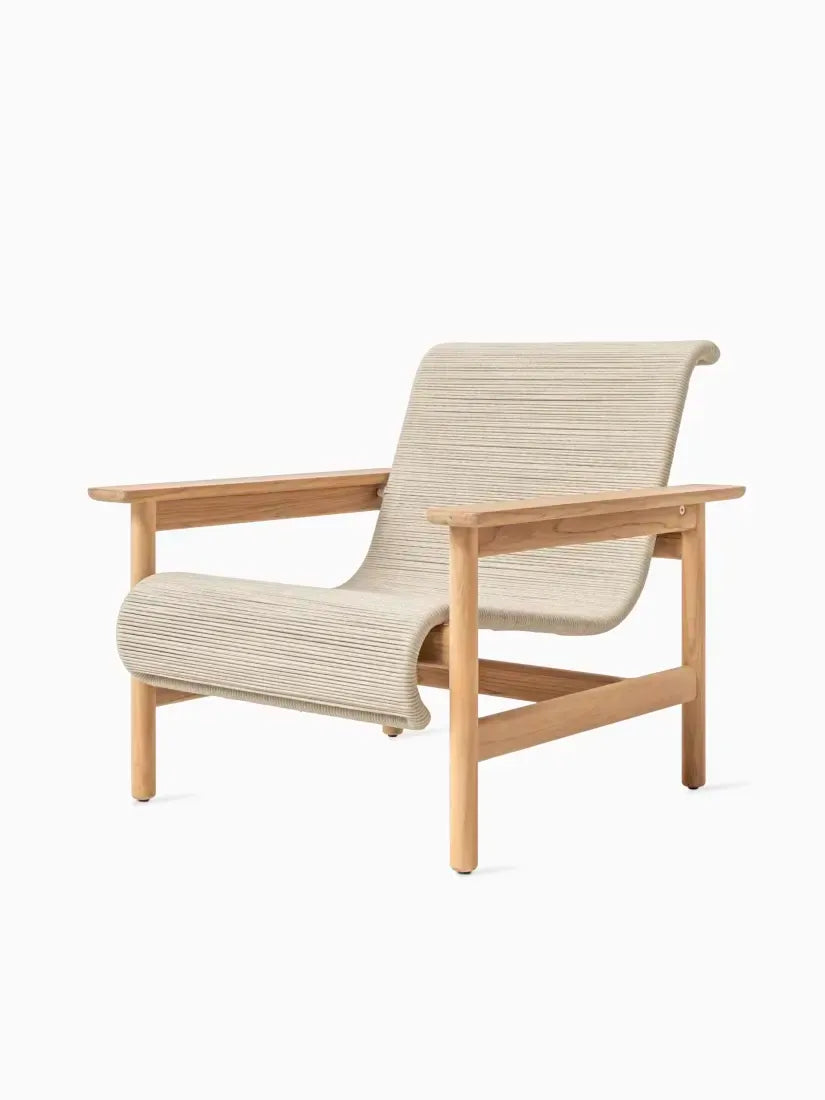Vincent Sheppard Tomus Lounge Chair