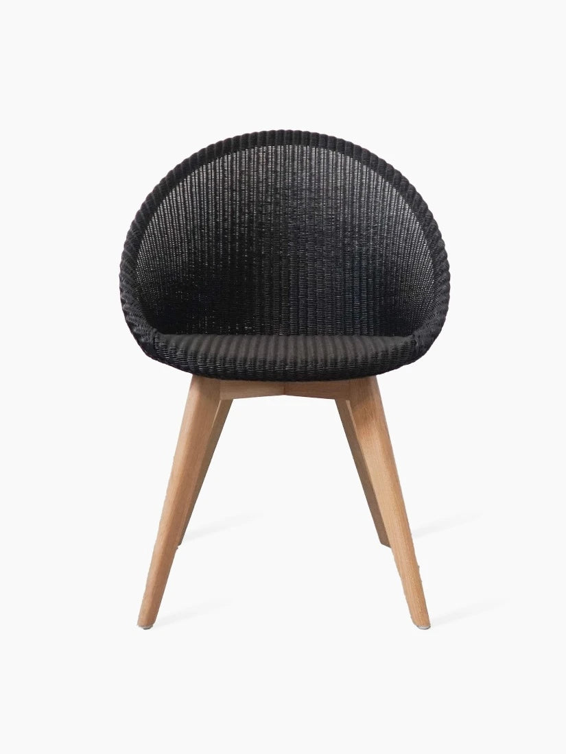 Vincent Sheppard Indoor Jack dining chair