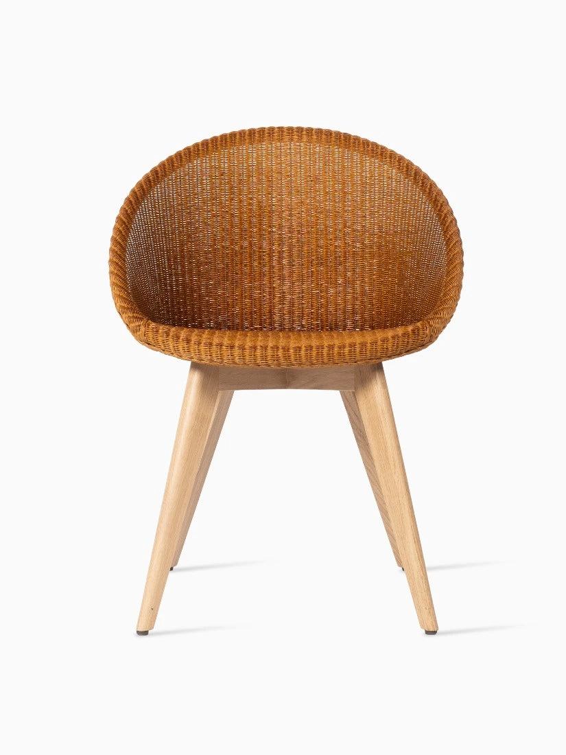 Vincent Sheppard Indoor Joe dining chair