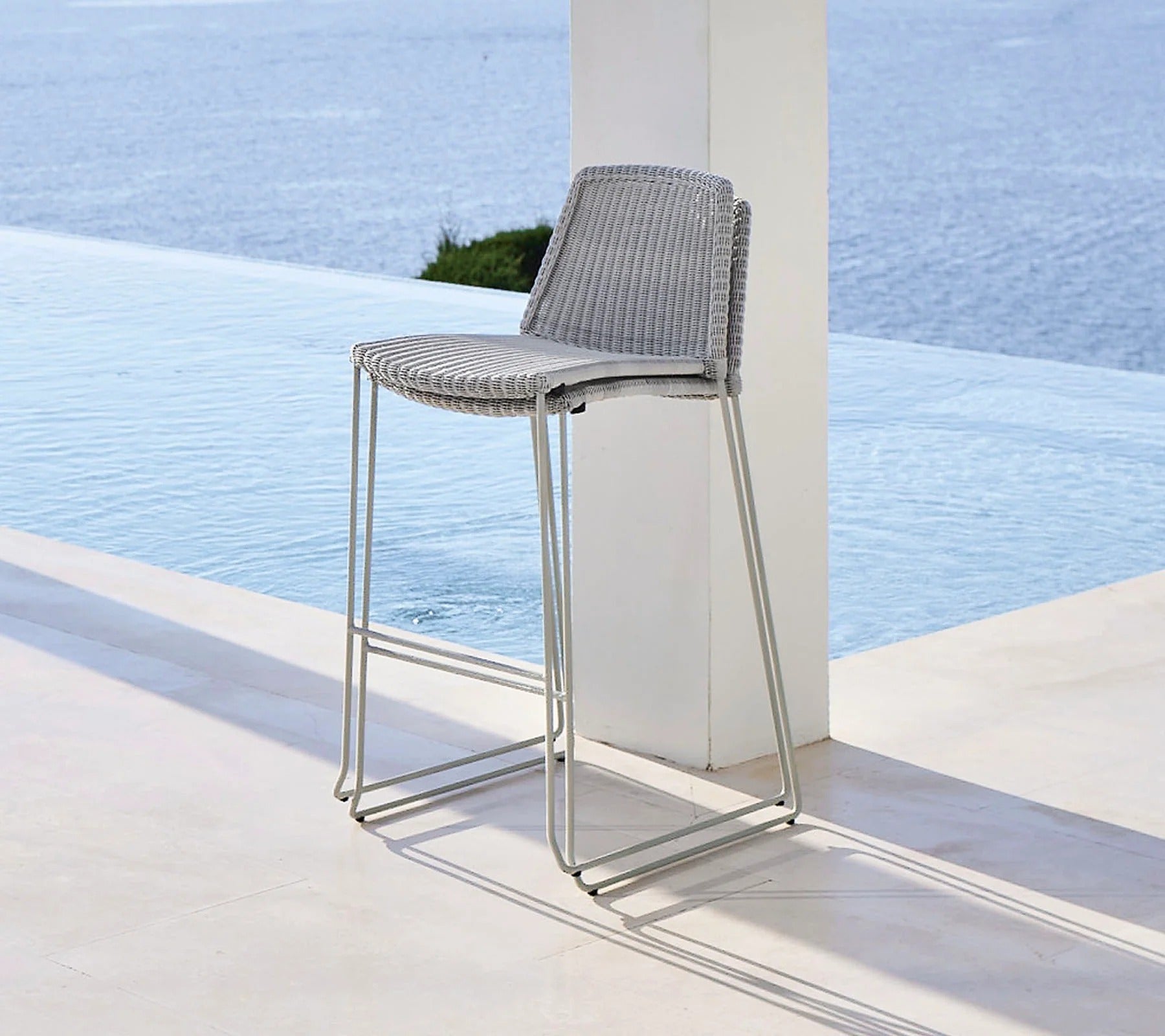 Cane-line Breeze Bar Stackable Chair
