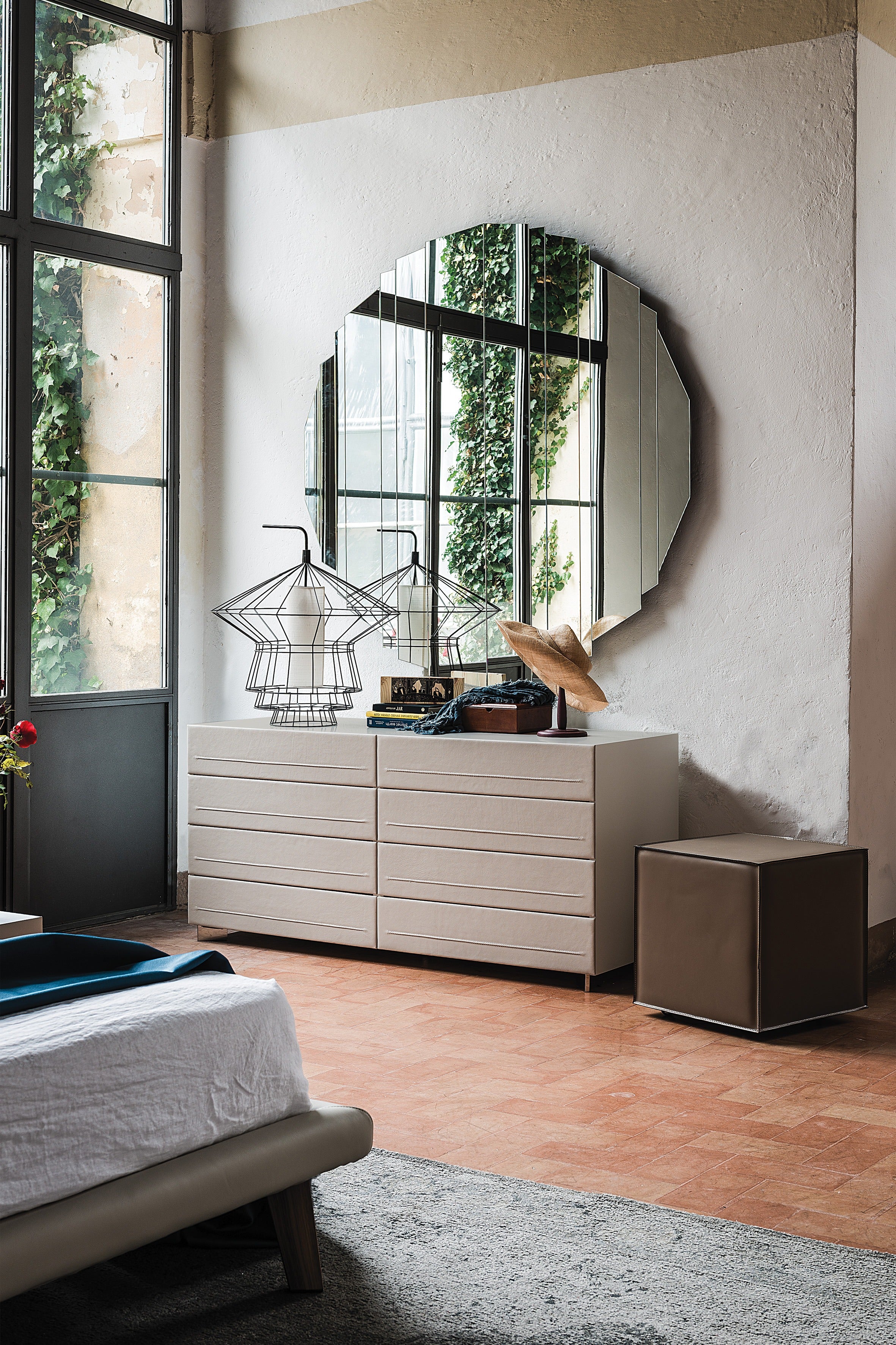 Cattelan Italia Dyno Dresser