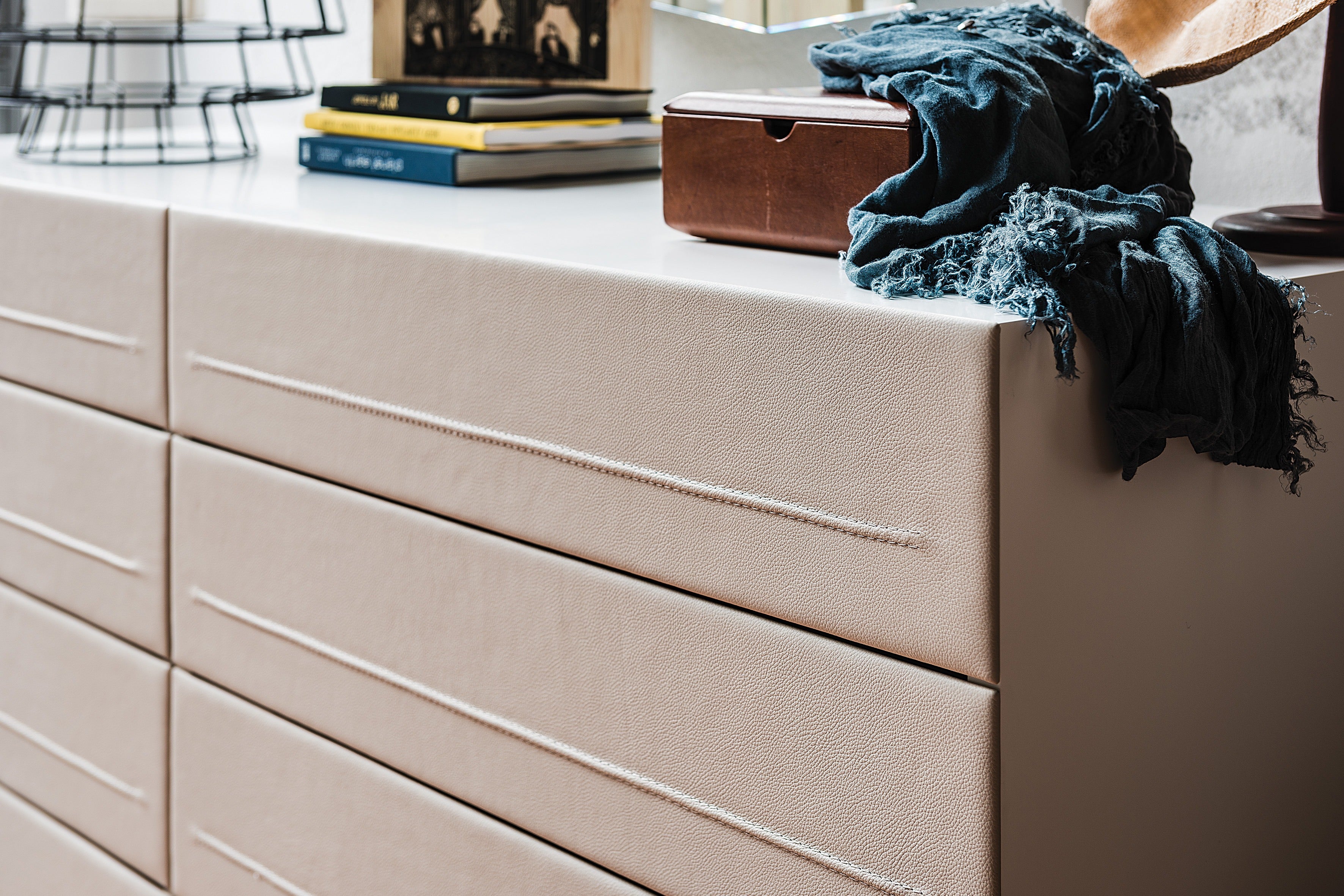 Cattelan Italia Dyno Dresser