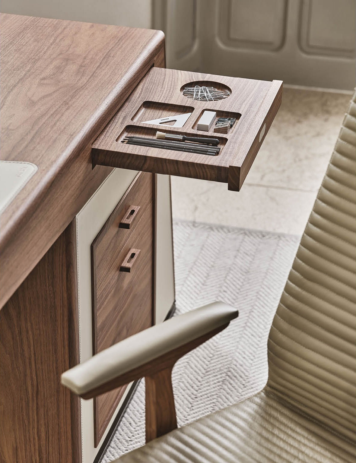 Porada Midi Desk