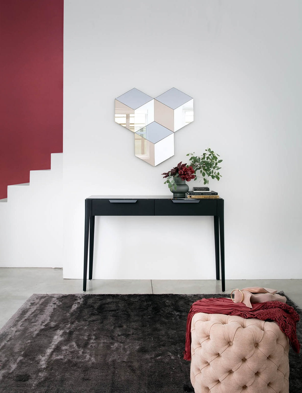 Porada Ziggy Console